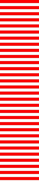 Right red banner